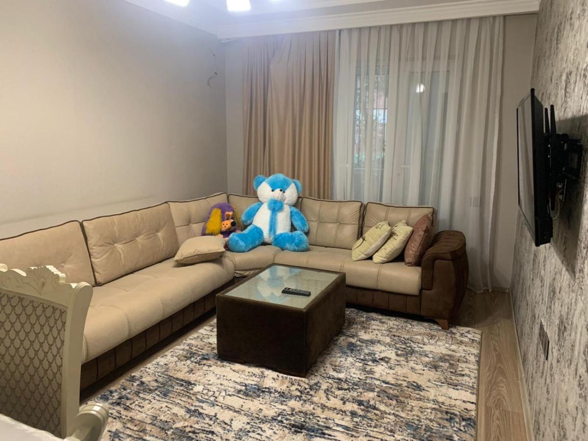 Dream Home บากู ภายนอก รูปภาพ